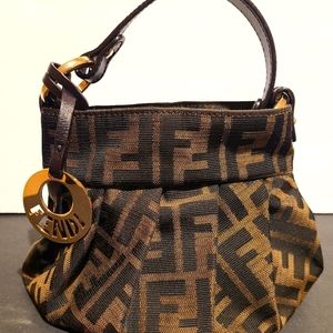 Fendi handbag
